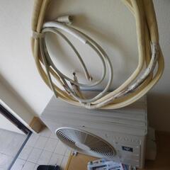 エアコン AYH22s 即決8/8か9に取りに来れる方 取引中