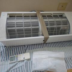 エアコン　AYH22s　即決8/8か9に取りに来れる方　取引中 エアコン AYH22s 即決8/8か9に取りに来れる方 取引中