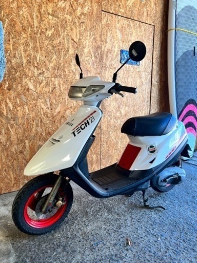 『取引中』YAMAHA ジョグ 50