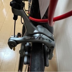 極美品／総額約70万円！】デローザ アヴァント DE ROSA AVANT