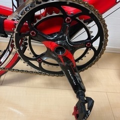 極美品／総額約70万円！】デローザ アヴァント DE ROSA AVANT