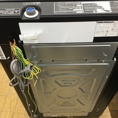 #G-95【ご来店頂ける方限定】Hisenseの5、5Kg洗濯機です