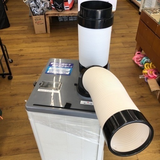 M11,コロナ,【冷房専用】標準工事費込み,2016年式,RC-2216R,6畳用,2.2