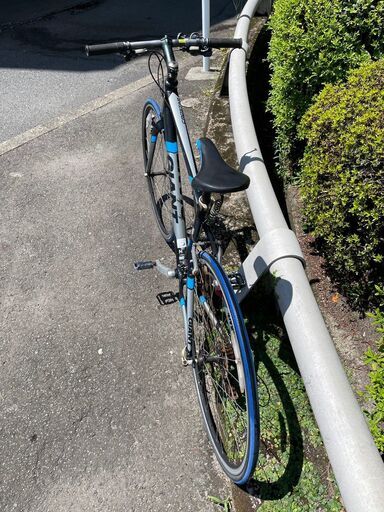 GIANT クロスバイク No.949 CROSTAR 2019年モデル ※ギア切替不可