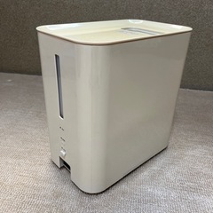 無印良品　加湿器　（スチームファン式　R-ML1）