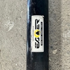 (引き取り限定) MH23S ワゴンR スティングレー ファイナルコネクション アクスル