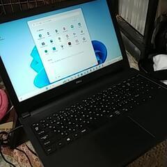 DELL Vostro3558 Windows11Pro、Office2019インストールしております。