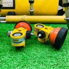 中古品●myzoxミニプリズム2個+クッションケースM-1500MP+PR-CS●H●IT2SSGOAQEO9