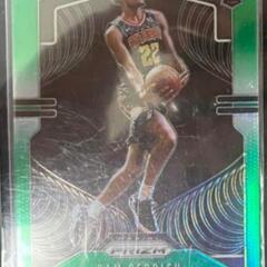 Cam Reddish RC Prizm ルーキー カード