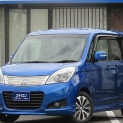 🔵オトロン🔵自社ローン・金利０%　🚗【三菱◎デリカ　D：2 S】🚙