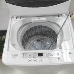 YAMADAセレクト
洗濯機¥11,800