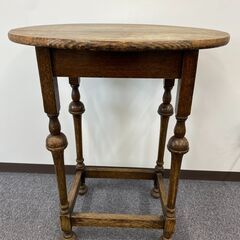 アンティーク サイドテーブル