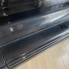 グランドピアノ (取引相談中)