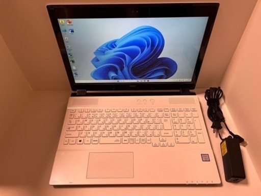 【美品】NECノート corei3 メモリ20GB SSD win11【商談中】 美品】NECノート corei3 メモリ20GB SSD win11【商談中】 【公式通販】