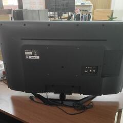 決まりました）FUNAIハイビジョン液晶テレビ¥16,000