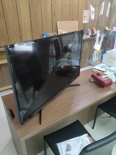 （決まりました）FUNAIハイビジョン液晶テレビ¥16,000