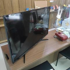 決まりました）FUNAIハイビジョン液晶テレビ¥16,000