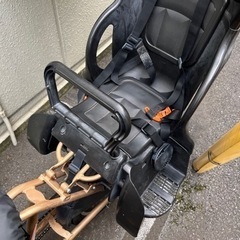 電動自転車パナソニックギュットアニーズ