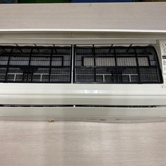 I300 ? 2021年製の美品♪ Panasonic エアコン 2.8kw おもに10畳用 