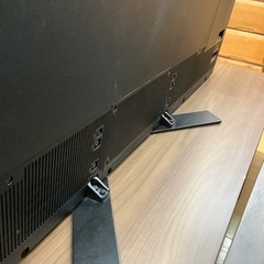 6ヶ月保証付‼︎  FUNAI 55Ⅴ型液晶テレビ【トレジャーファクトリーラパーク岸和田店】