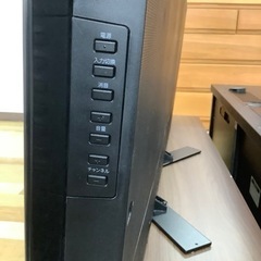 6ヶ月保証付‼︎  FUNAI 55Ⅴ型液晶テレビ【トレジャーファクトリーラパーク岸和田店】