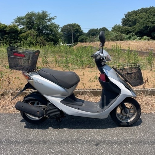 DIO ホンダ　ディオAF56