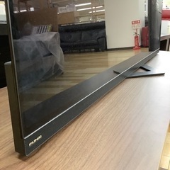 6ヶ月保証付‼︎  FUNAI 55Ⅴ型液晶テレビ【トレジャーファクトリーラパーク岸和田店】