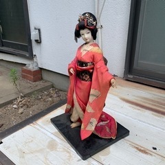 日本人形3