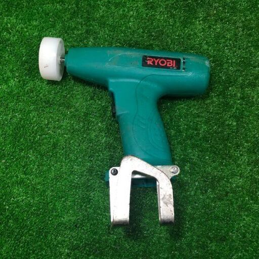 リョービ BTP-721 充電式タイルパッチ【市川行徳店】【店頭取引限定