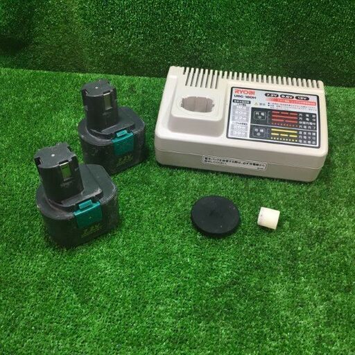 リョービ BTP-721 充電式タイルパッチ【市川行徳店】【店頭取引限定