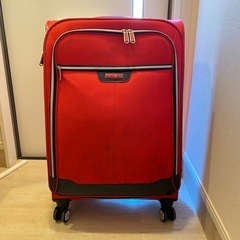 海外用 サムソナイト スーツケース キャリーバッグ