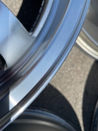 ProRacer 17X5.5+45 100/4H Enkei TS-5 17x9 5x100 45mm Offset 72.6mm