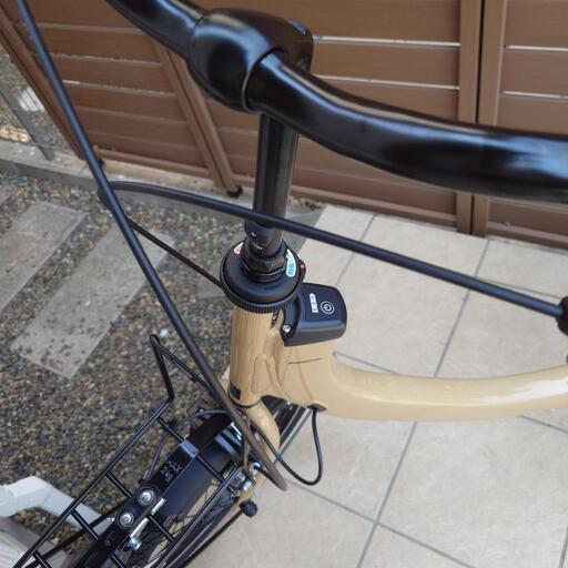 売り切れ] パナソニック ビビSX FS432 24インチ ブラウン 限定大特価