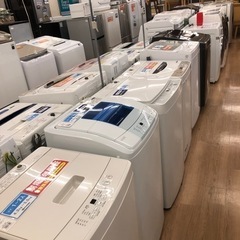 Haier】全自動洗濯機【トレファク上福岡】