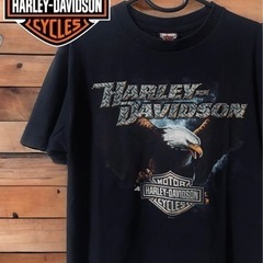 ハーレーダビッドソン Harley Davidson Tシャツ ...