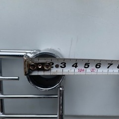 メタルラック棚板4枚セット