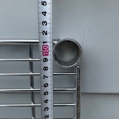 メタルラック棚板4枚セット