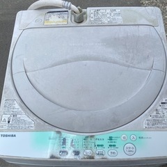 洗濯機　Toshiba 2014年製　4.2kg