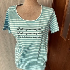 ミッシェルクライン．パリ　Tシャツ！！