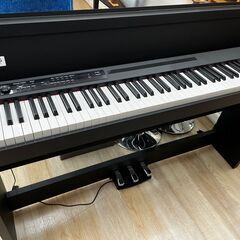 KORG（コルグ）電子ピアノ LP-380のご紹介！