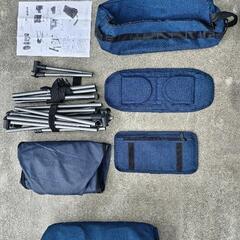 なわぞう㈱「有頂天コンパクトチェア」（2脚セット）