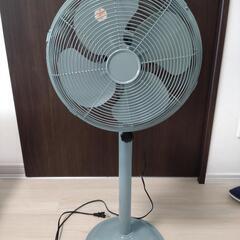 ハモサ 扇風機 家電の中古が安い！激安で譲ります・無料であげます  