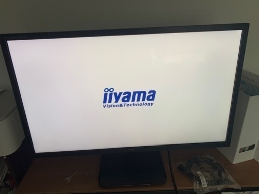 iiyama 31.5インチ ワイド液晶モニター X3291HS-B1 ProLite プロライト HDMI PCモニター ディスプレイ イイヤマ 31.5型  札幌市西区