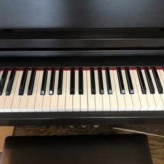 電子ピアノ【売約済み】