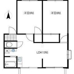 🌻入居費用8万円🌻✨審査No.1✨ 🔥東武⽇光線 静和駅 徒歩14分🔥