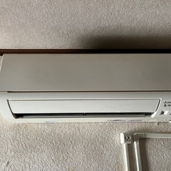 お話し中、200v霧ヶ峰
