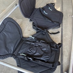 【中古品】カヤック　ボート オール シート 浮き セット