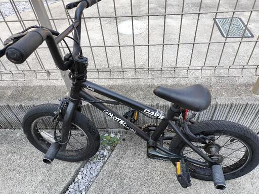ＢＭＸ 14 モーテルワークス