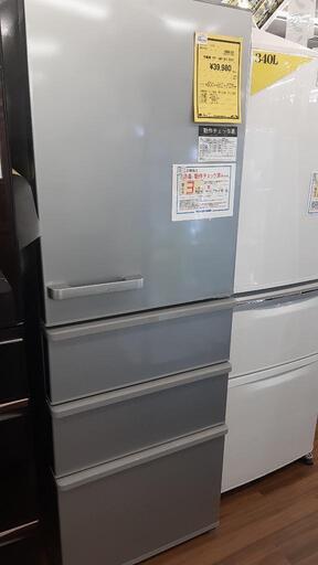 冷蔵庫 AQUA  AQR-36G  2018