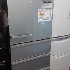 冷蔵庫 AQUA AQR-36G 2018
